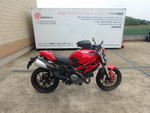     Ducati M796A Monster796 ABS 2011  8